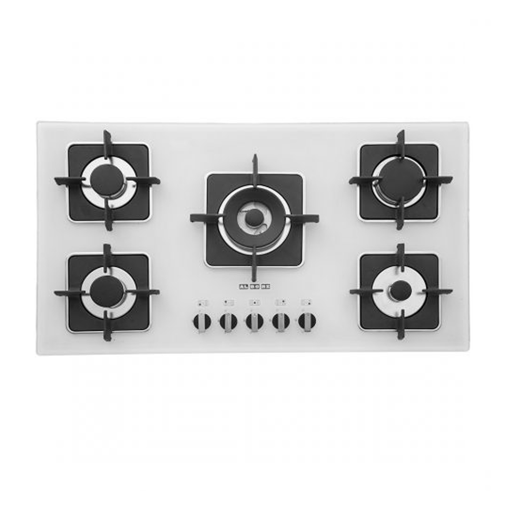 گاز استیل البرز مدل G5910W