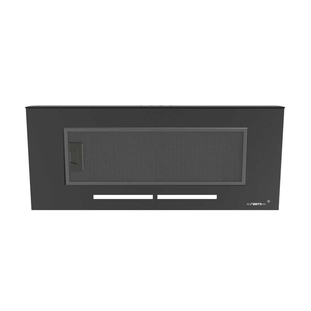 هود مخفی رابیتس پلاس مدل RH-120