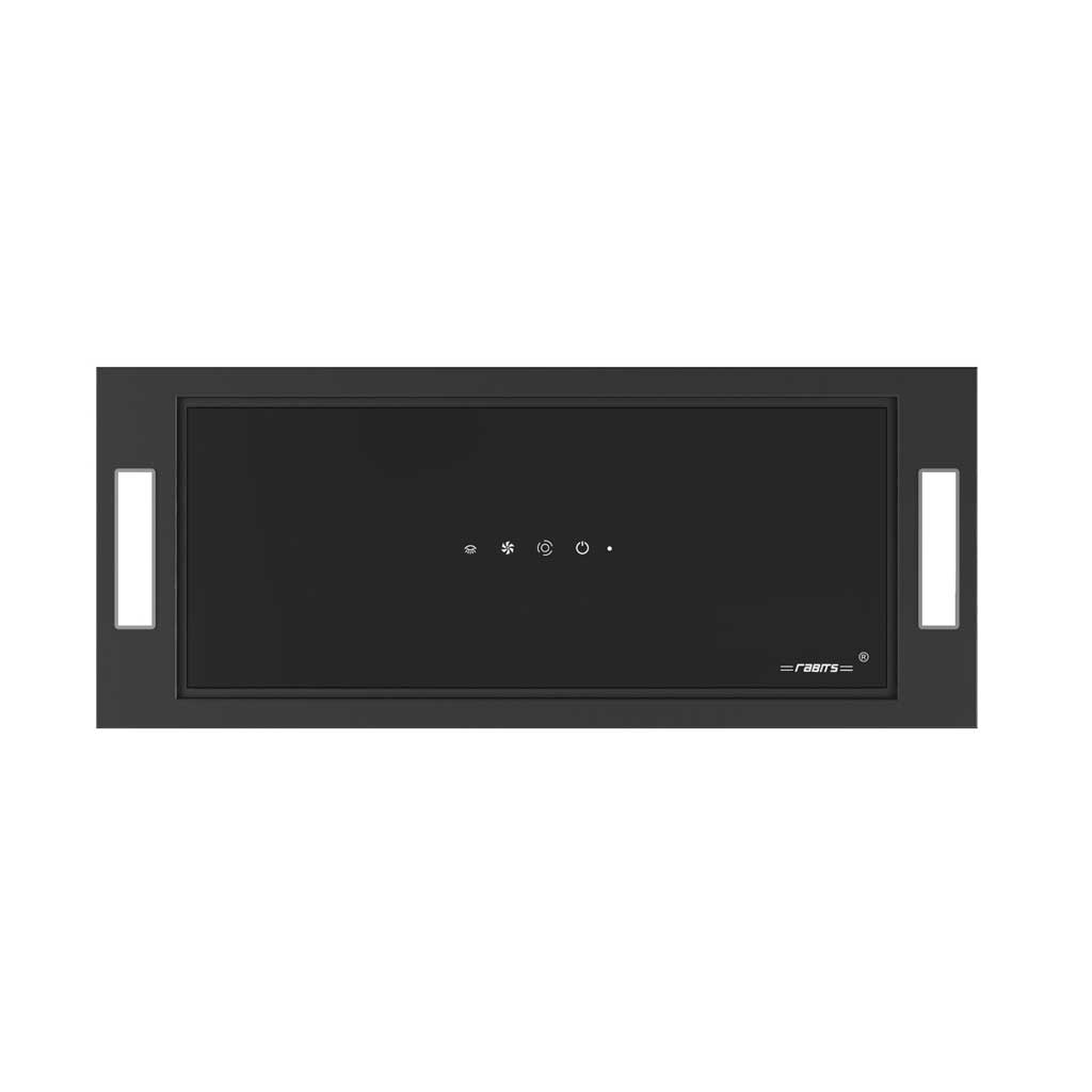 هود مخفی رابیتس پلاس مدل RH-118