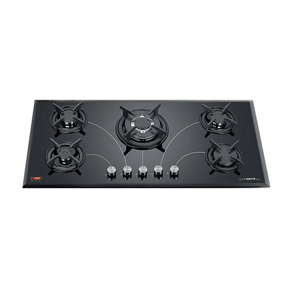 گاز مدل RG-553LD رابیتس پلاس
