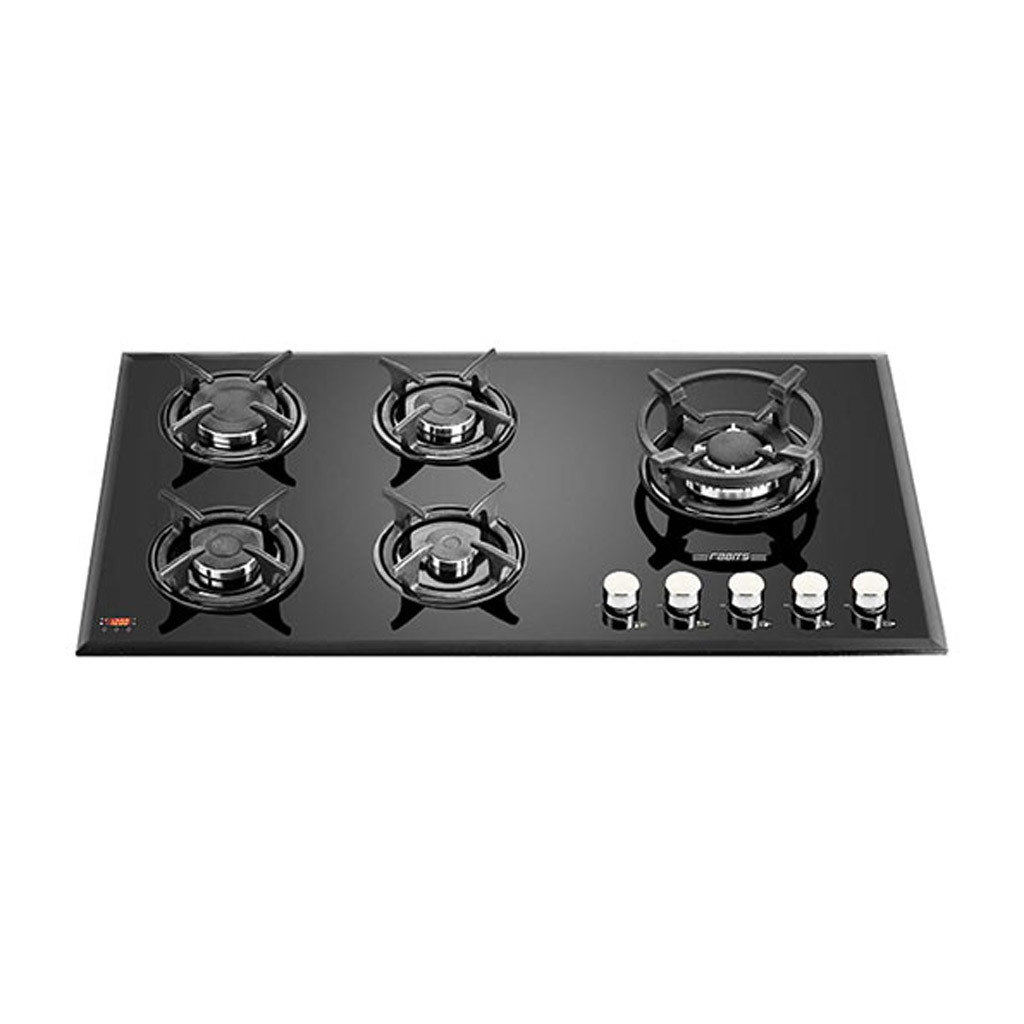 گاز رابیتس پلاس مدل RG-552D تایمردار
