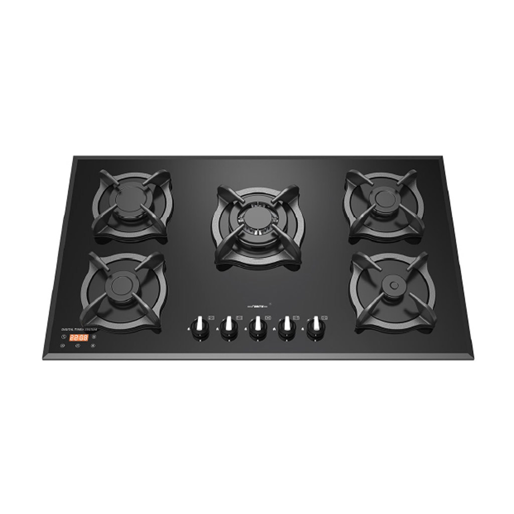 گاز رابیتس پلاس مدل RG-547D تایمردار