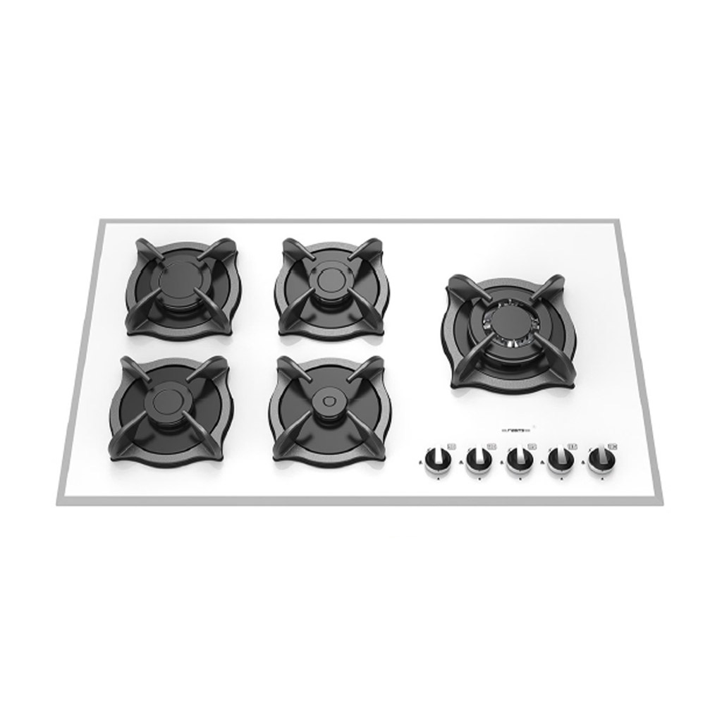 گاز صفحه ای رابیتس پلاس کد RG-546W