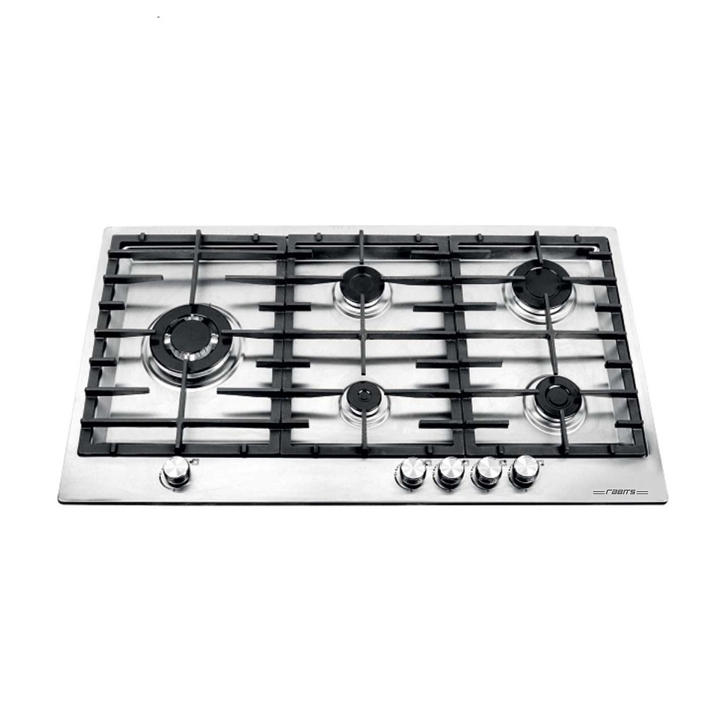 گاز استیل رابیتس پلاس مدل RS-517