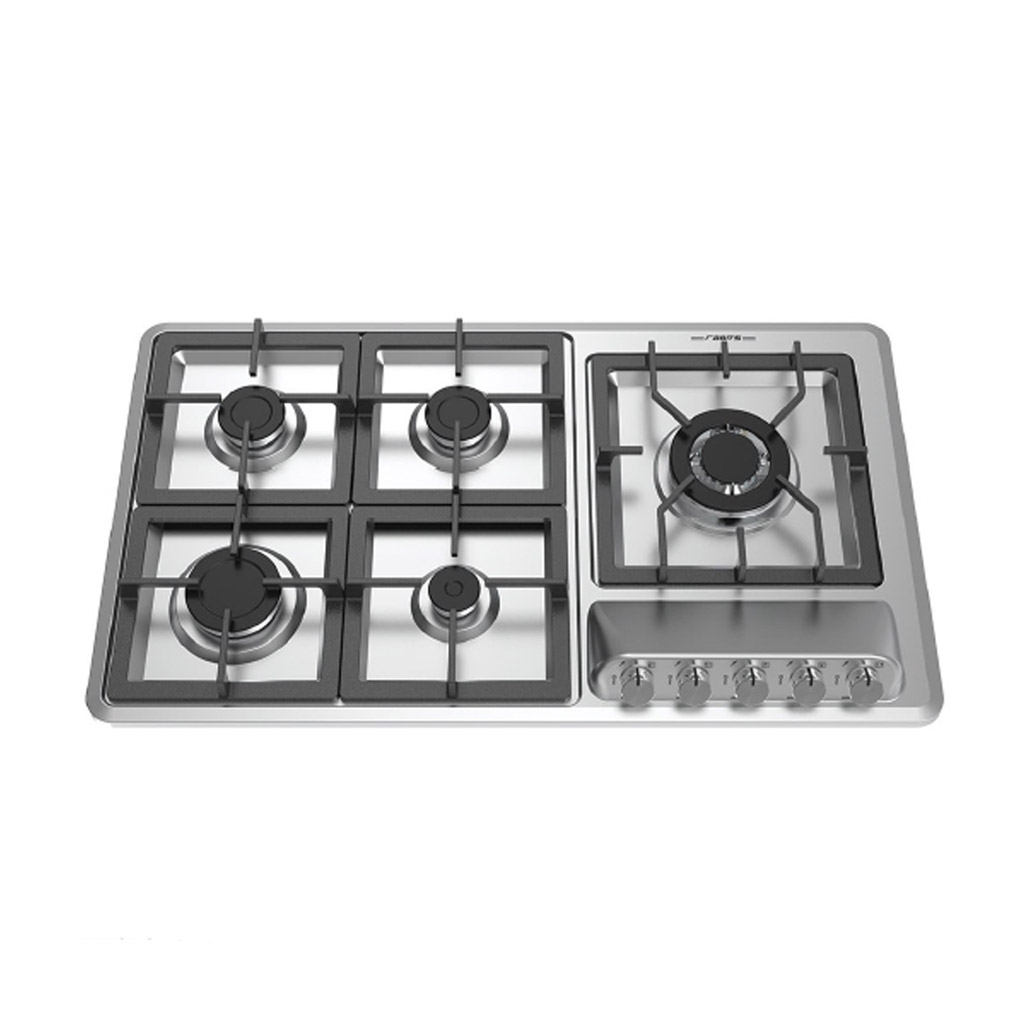 گاز صفحه ای رابیتس پلاس مدل RS-515 Plus