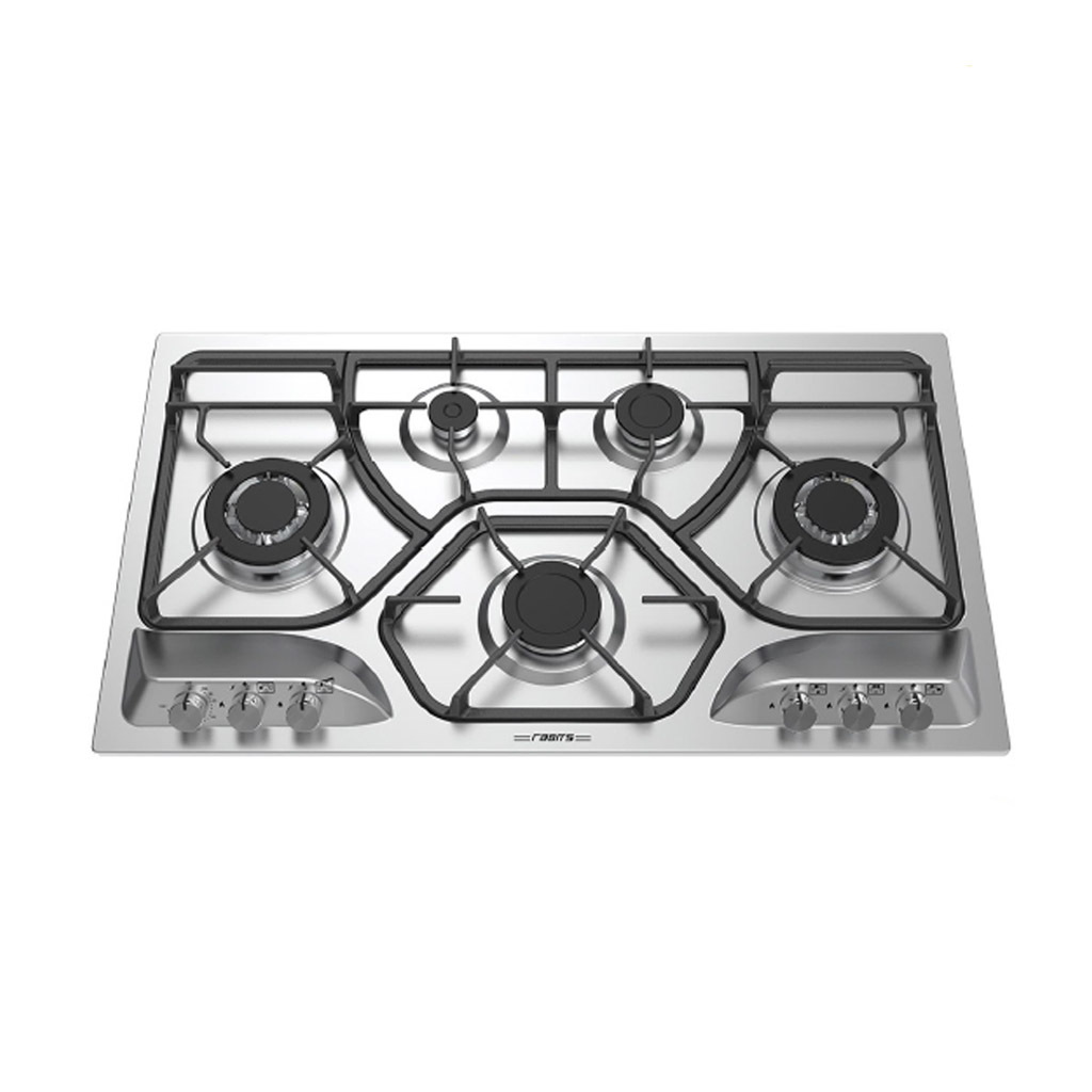گاز صفحه ای رابیتس پلاس مدل RS-504T