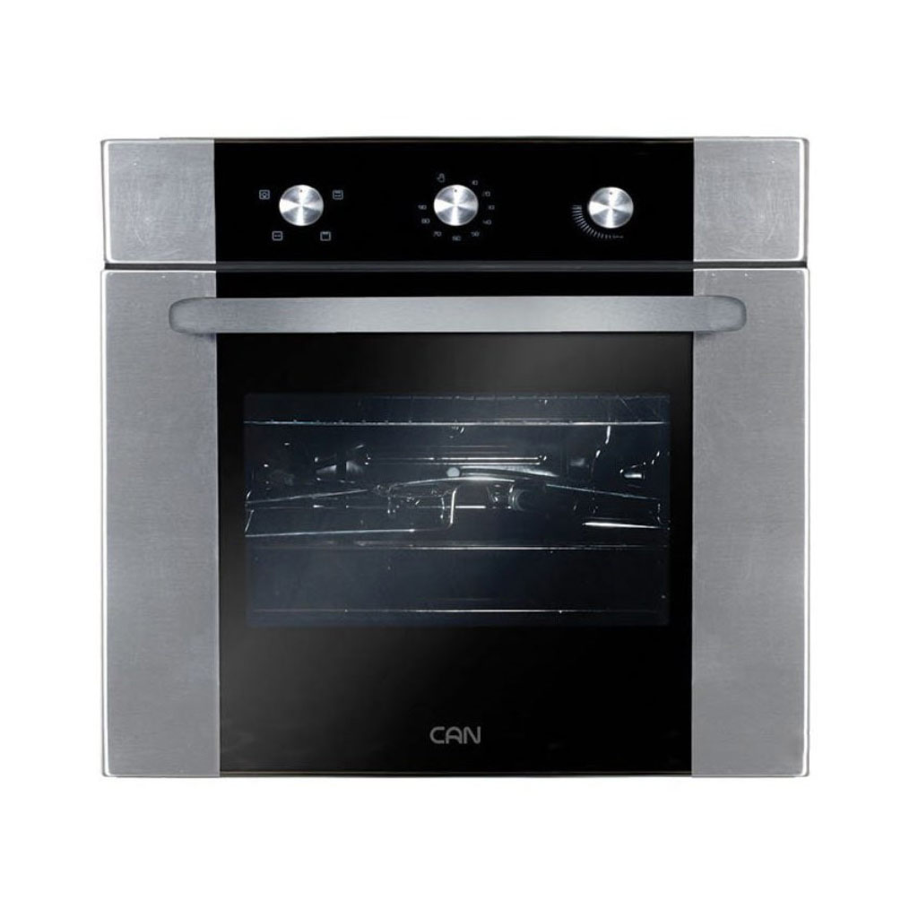 فر برقی گازی کن مدل EG 6031