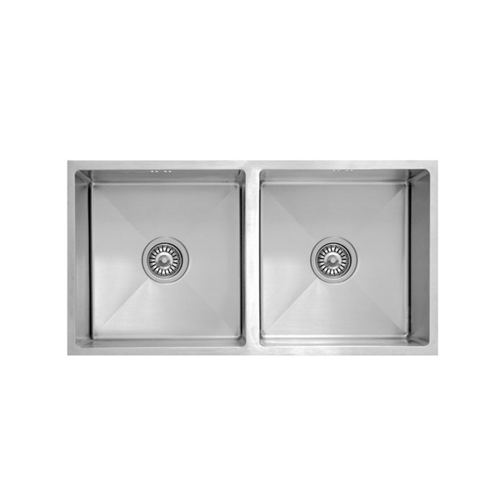سینک ظرفشویی بیمکث مدل BS725 توکار
