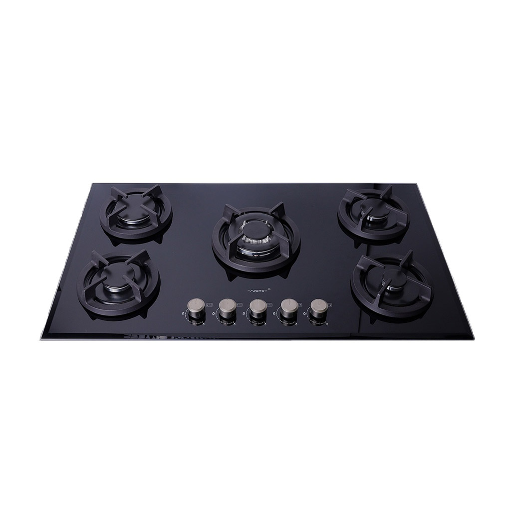 گاز رابیتس پلاس RG541 Plus Flame Select