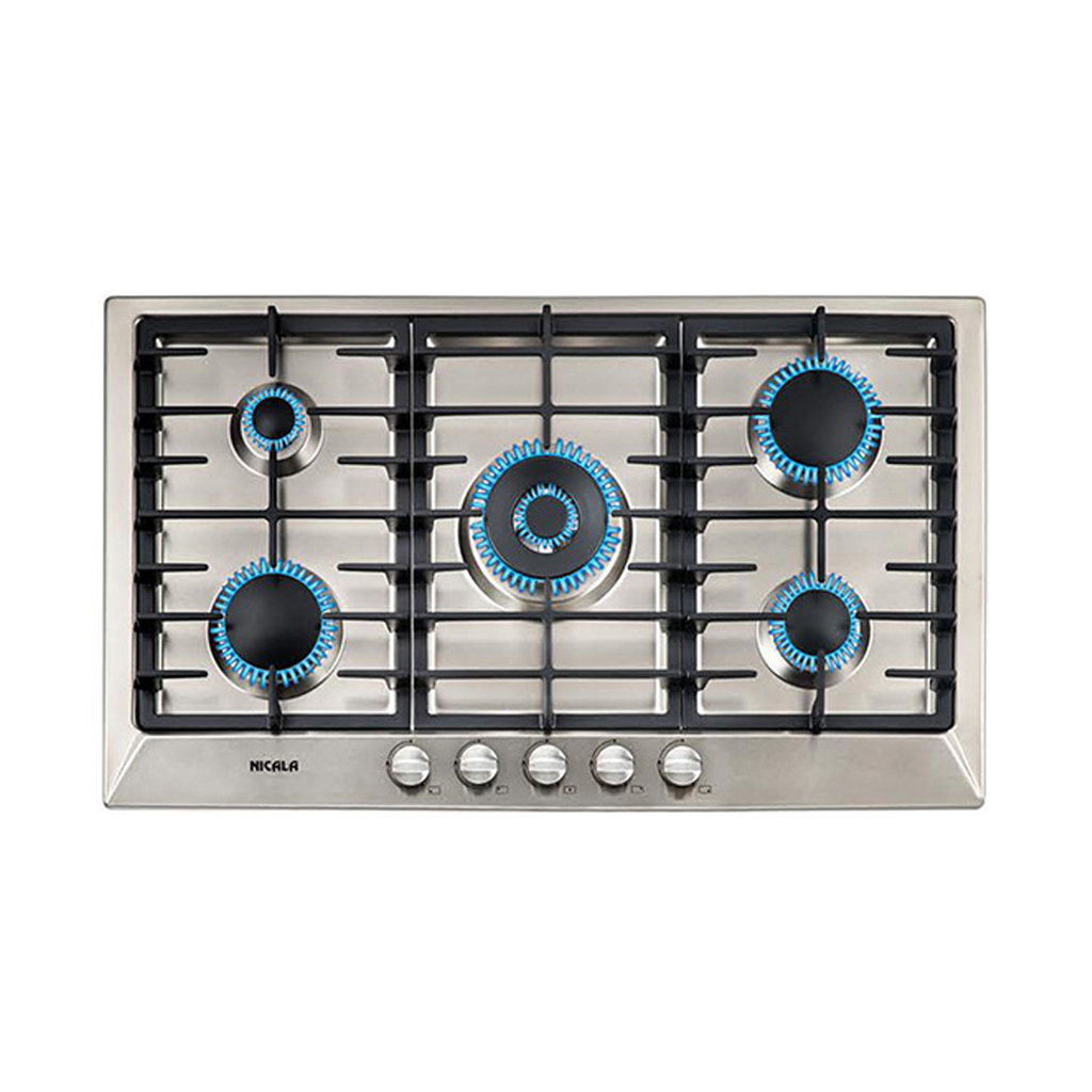 گاز نیک کالا مددل رویال SGH-101