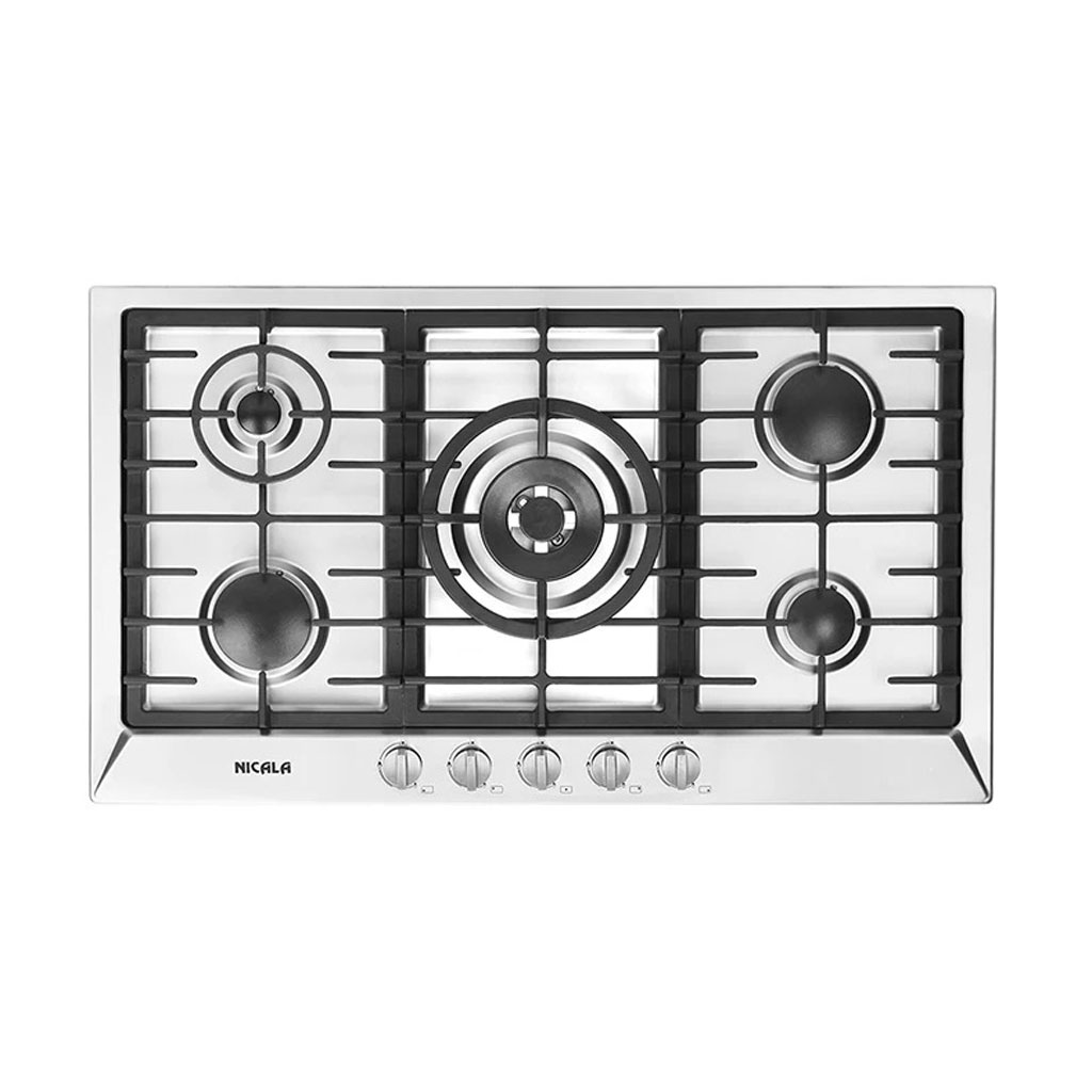 گاز نیک کالا مددل رویال SGH-101