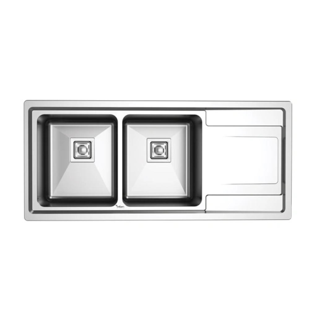 سینک ظرفشویی میلاد کد SP8012
