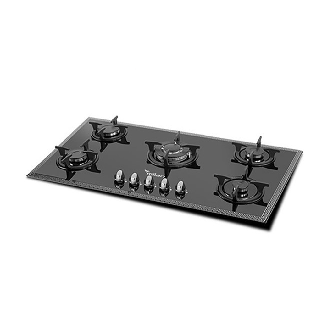 گاز رومیزی میلاد مدل G60 گاز رومیزی میلاد مدل G60