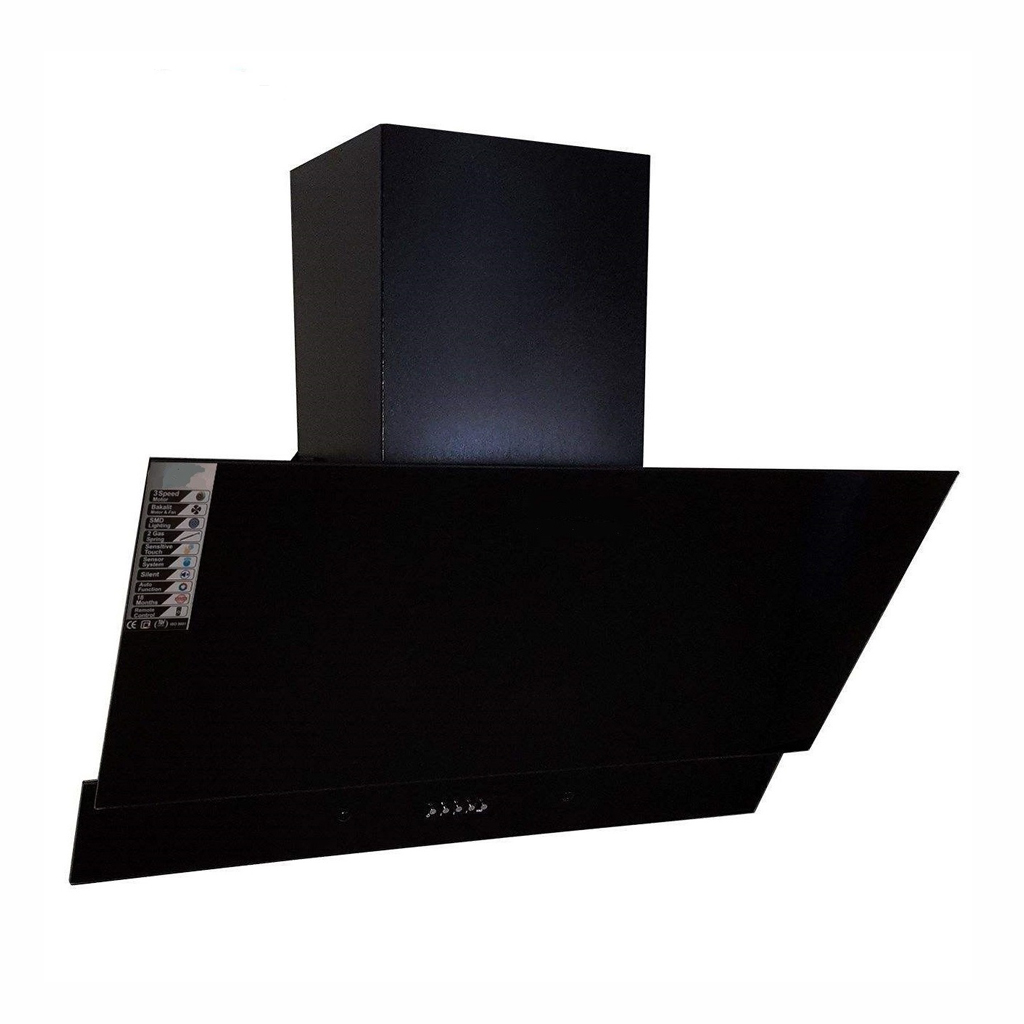 هود آشپزخانه سیتکا مدل SDH-401 فلزی