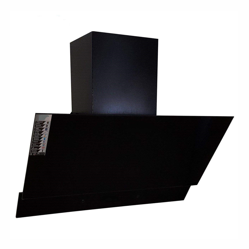 هود آشپزخانه سیتکا مدل SDH-402 فلزی