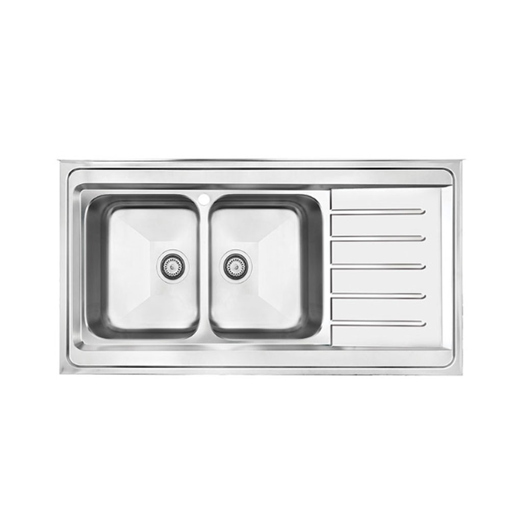 سینک کن مدل P-9072