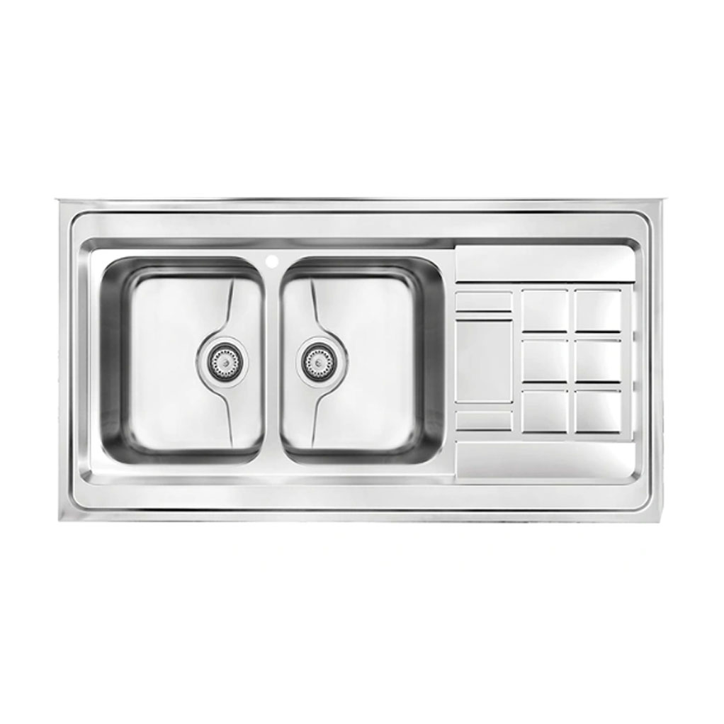 سینک کن مدل P9022