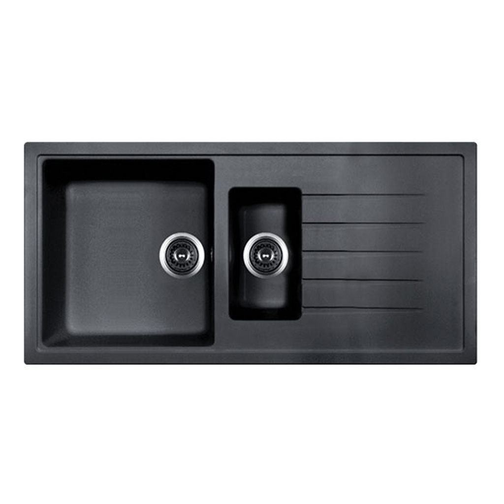 سینک کن گرانیتی مدل vivaldi