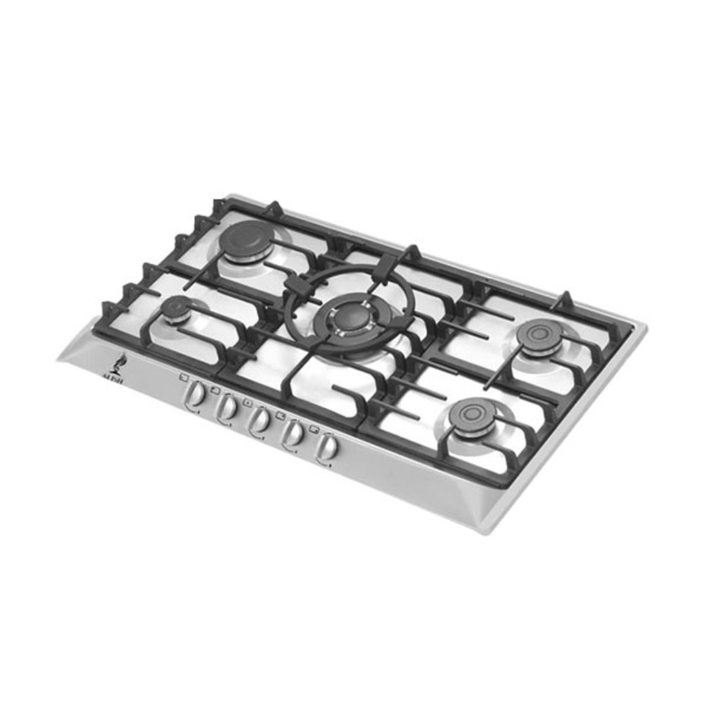 گاز آلیش مدل BS-831