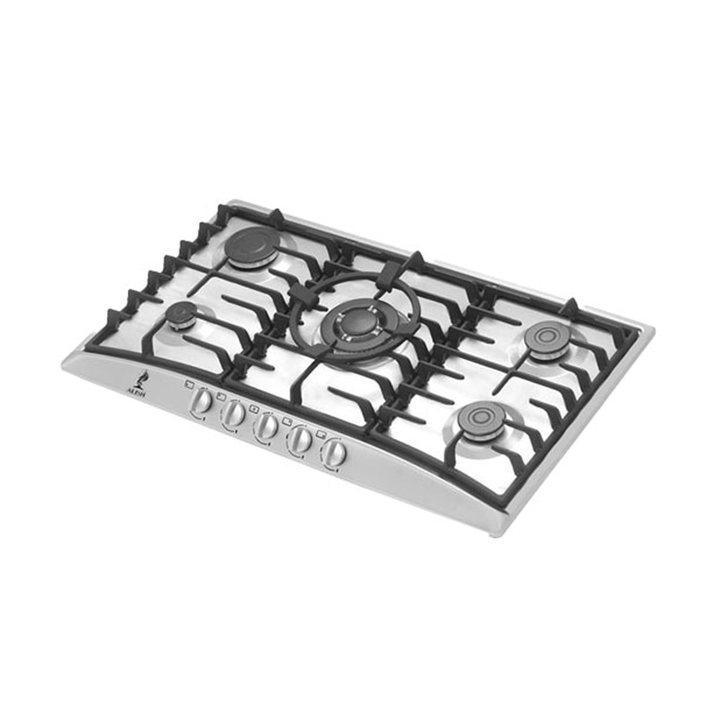 گاز آلیش مدل BS-833