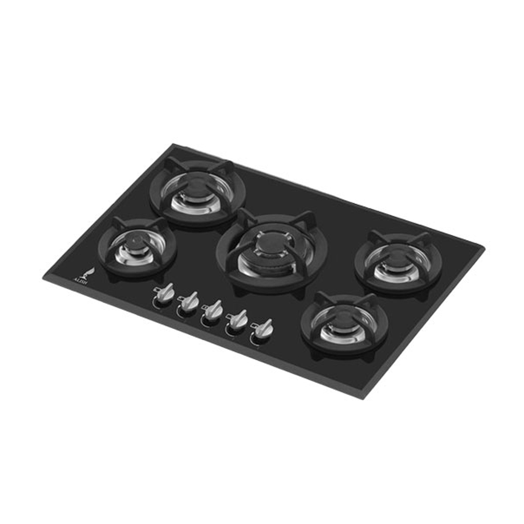 گاز آلیش مدل BG-835