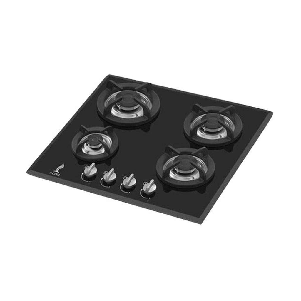 گاز آلیش مدل BG-635
