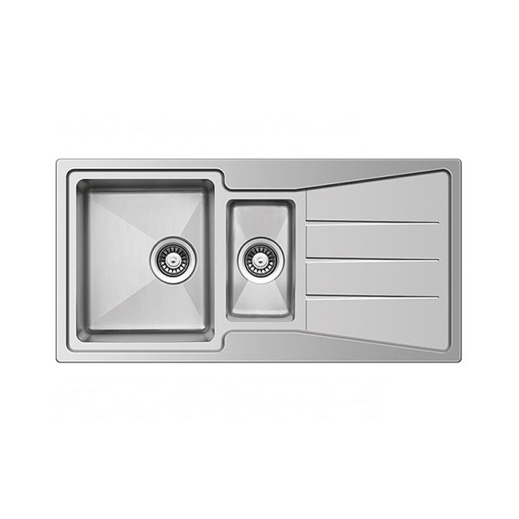 سینک توکار لتو مدل TX 67