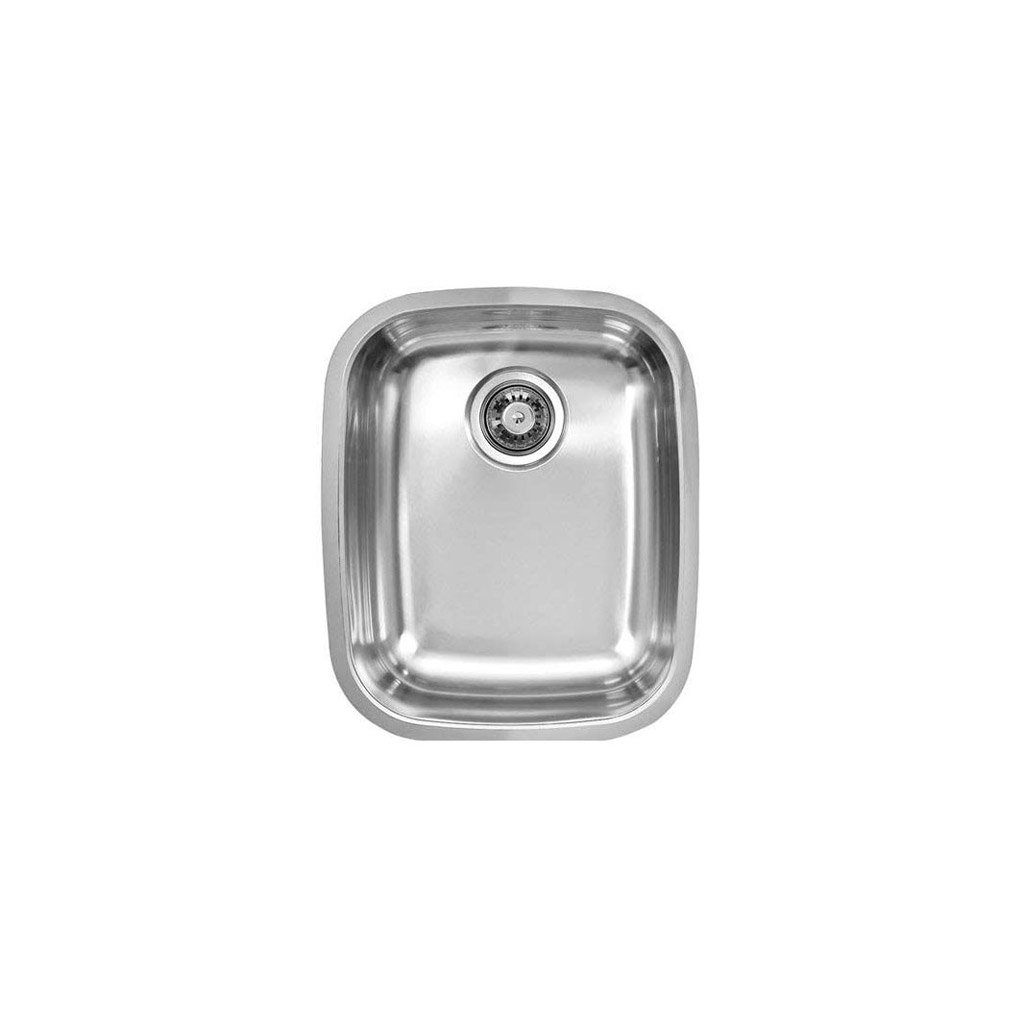 سینک زیر کار لتو مدل TM 11 سینک زیر کار لتو مدل TM 11