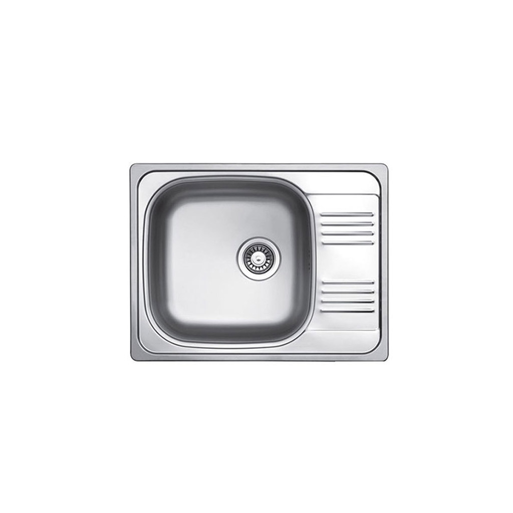 سینک استیل لتو مدل TX 37