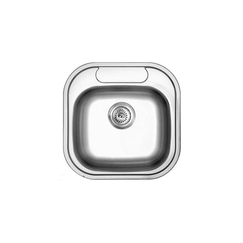 سینک توکار لتو مدل TX 34