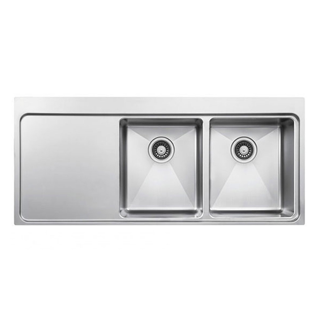 سینک ظرفشویی لتو مدل TX 58 سینک ظرفشویی لتو مدل TX 58