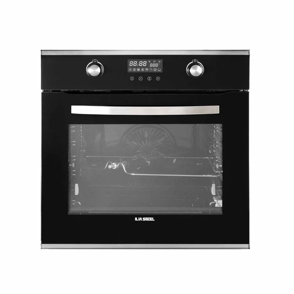 فر ایلیا استیل مدل IO 101