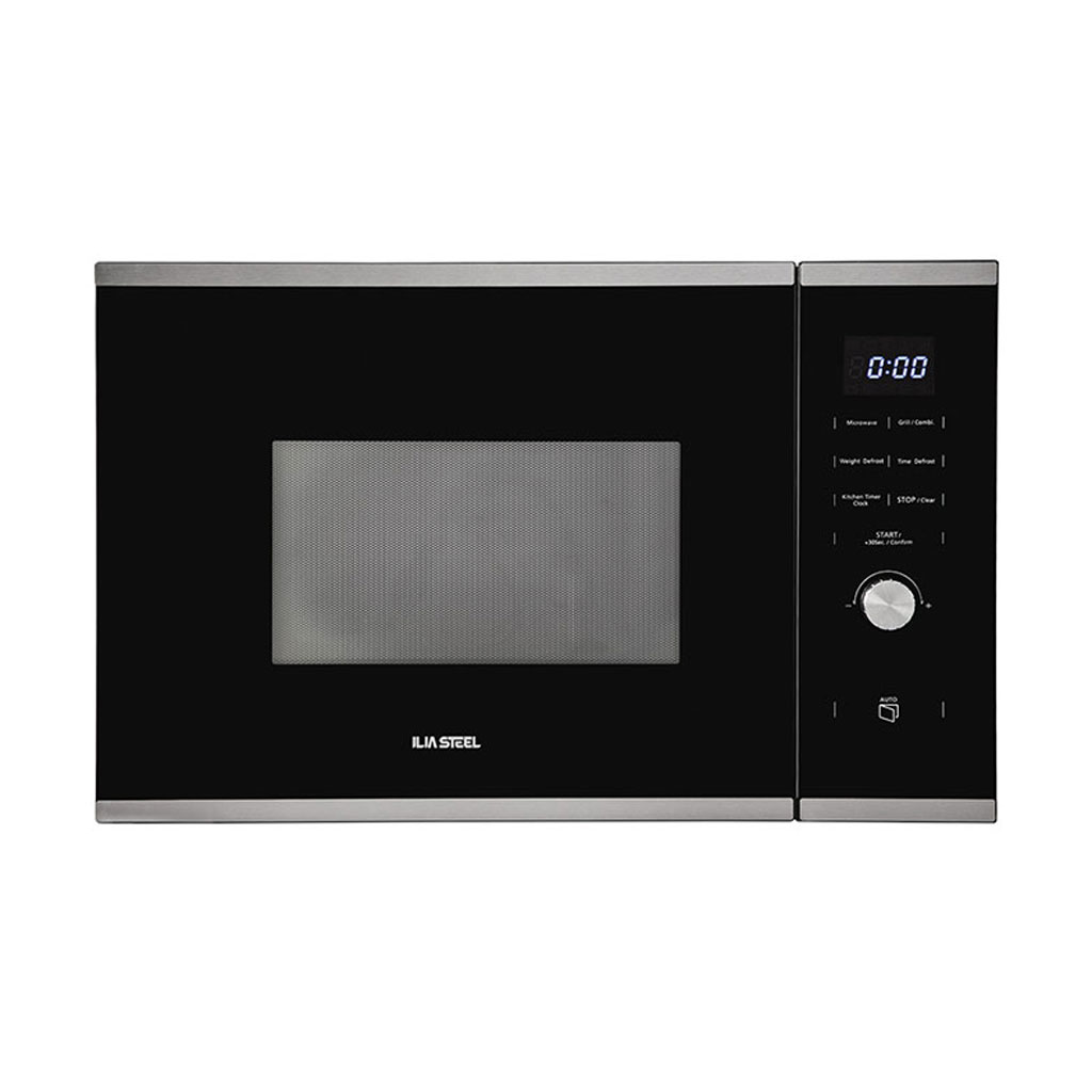 مایکروویو ایلیا استیل مدل IM 101