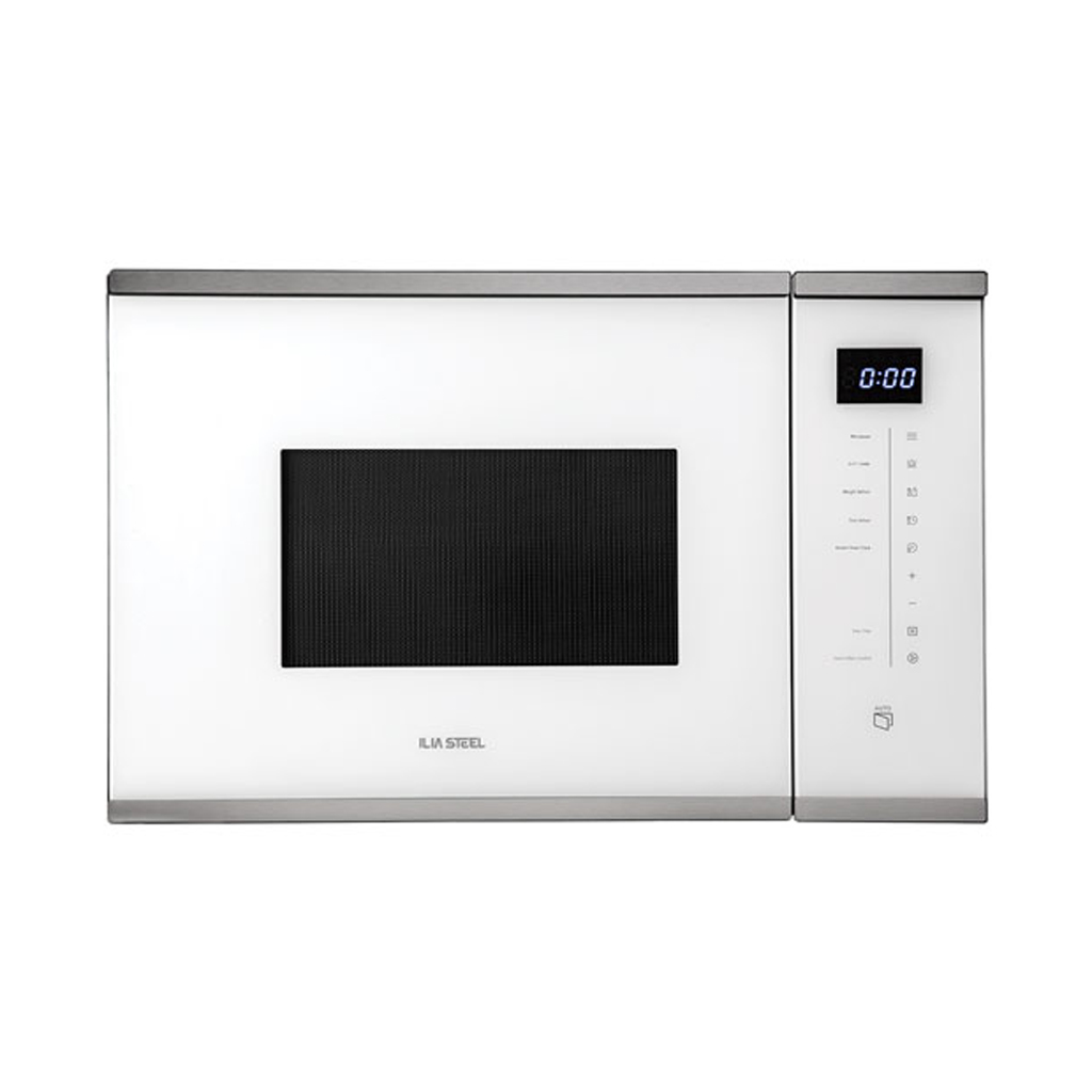 مایکروویو ایلیا استیل مدل IM 102 W
