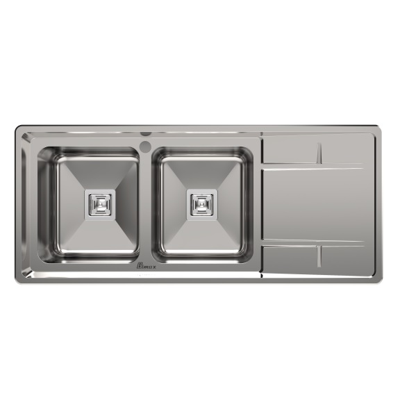 سینک بیمکث مدل 4406