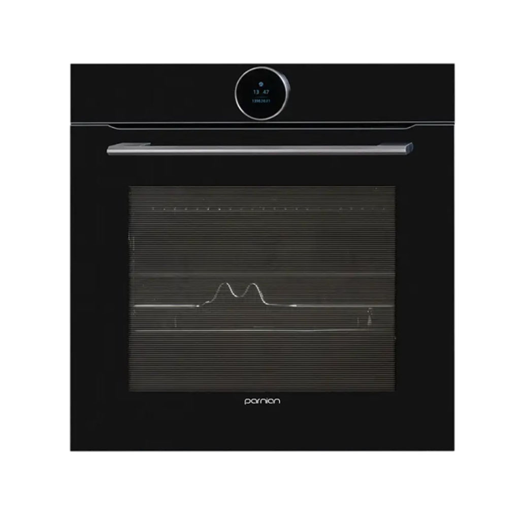 فر پرنیان استیل مدل 119