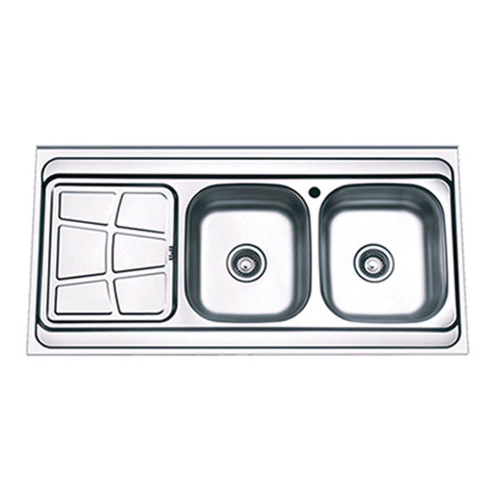 سینک ظرفشویی TD320 E