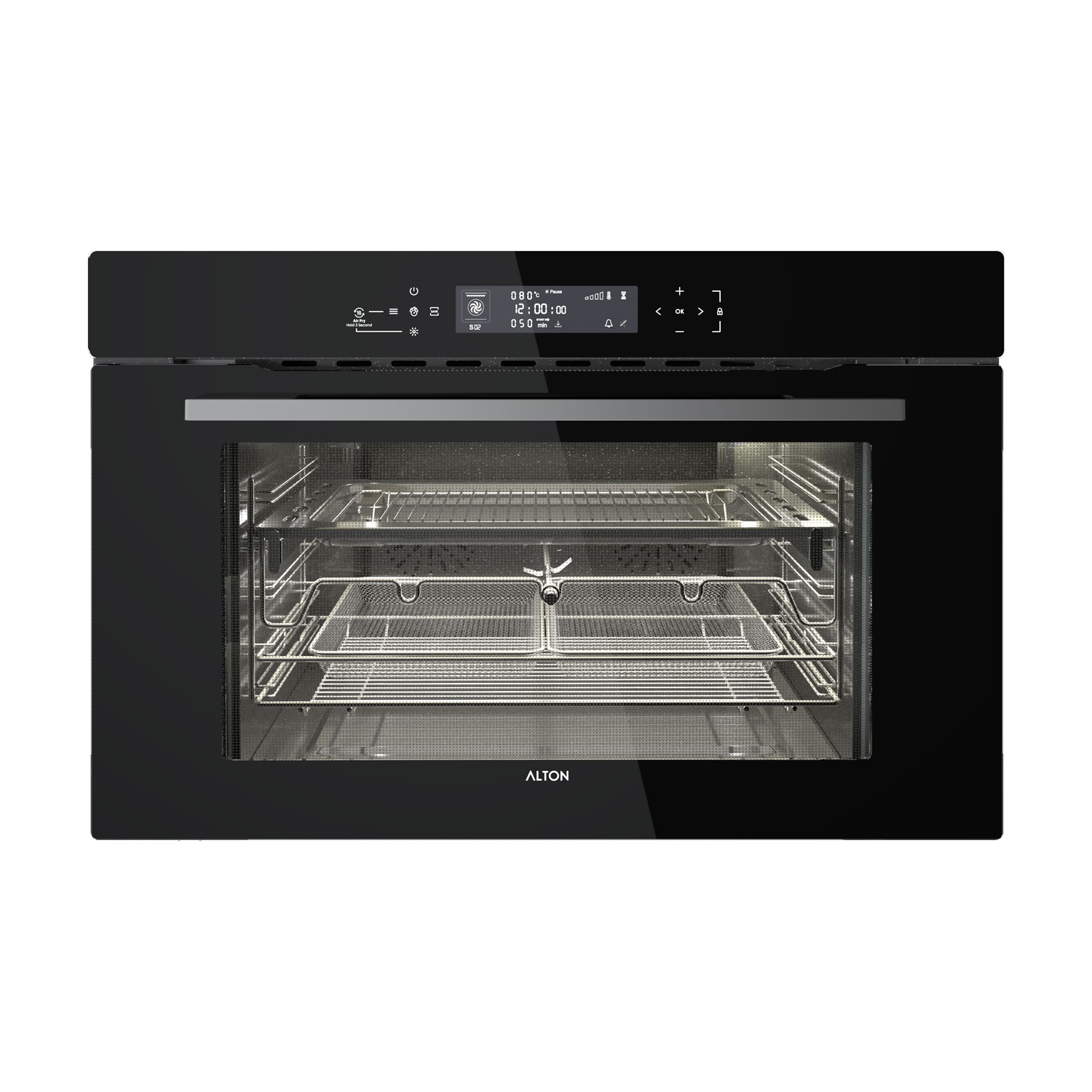 فر آلتون مدل V920B فر آلتون مدل V920B