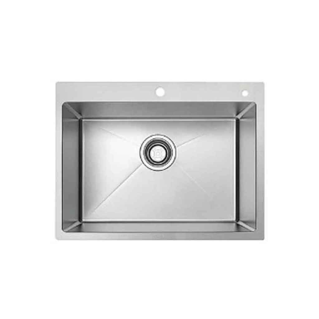 سینک اکسس مدل SW 02 80cm