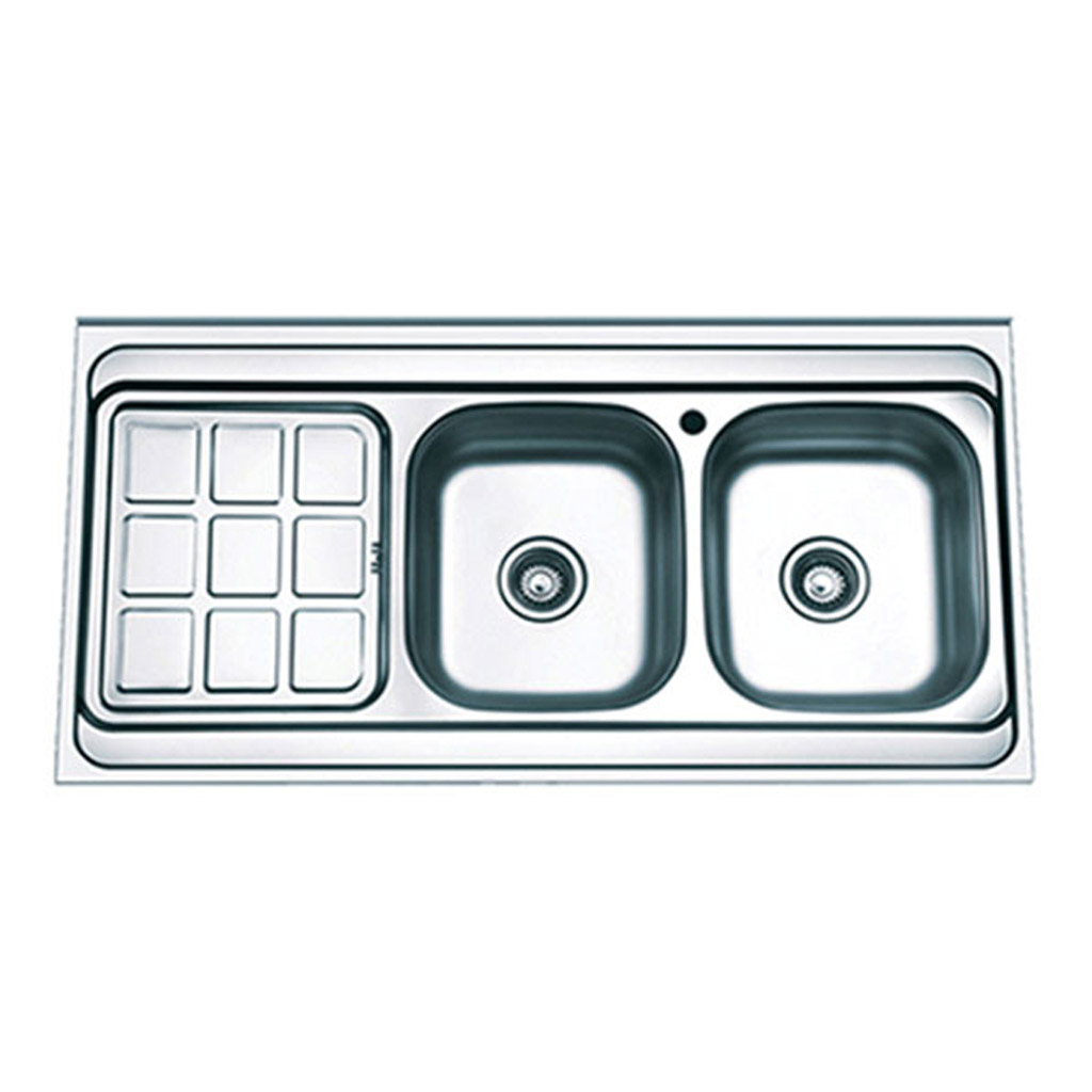 سینک ظرفشویی TD319 E