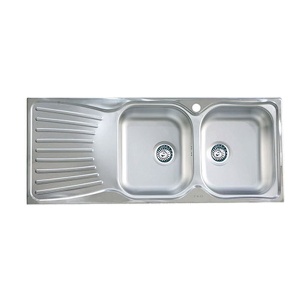 سینک ظرفشویی TD308 E