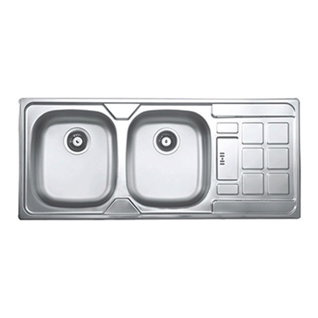 سینک ظرفشویی TD310 E