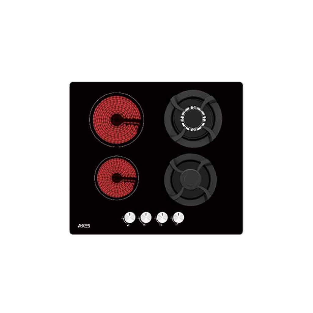 گاز اکسس مدل EG 04