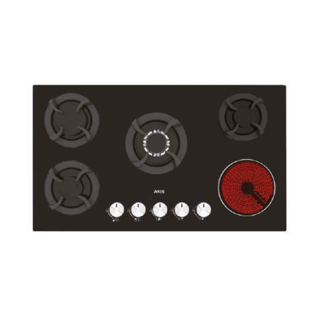 گاز اکسس مدل EG 05