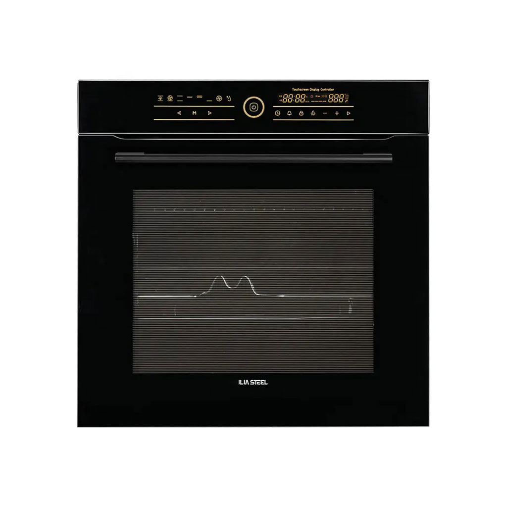 فر ایلیا استیل مدل 123