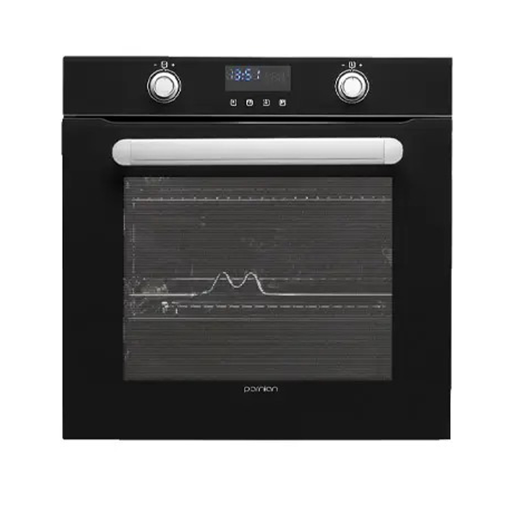 فر پرنیان استیل مدل 117 فر پرنیان استیل مدل 117