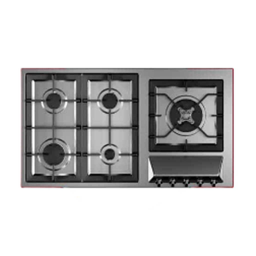 گاز استیل البرز مدل S5929