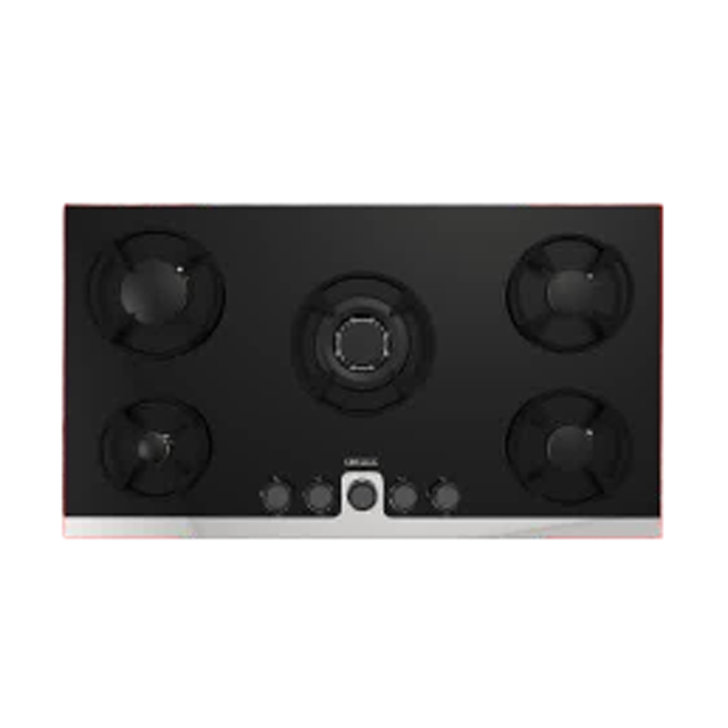 گاز استیل البرز مدل G5914