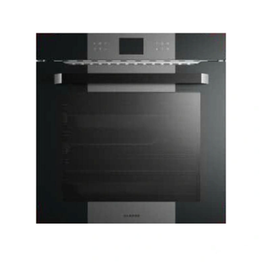 فر استیل البرز مدل FE81