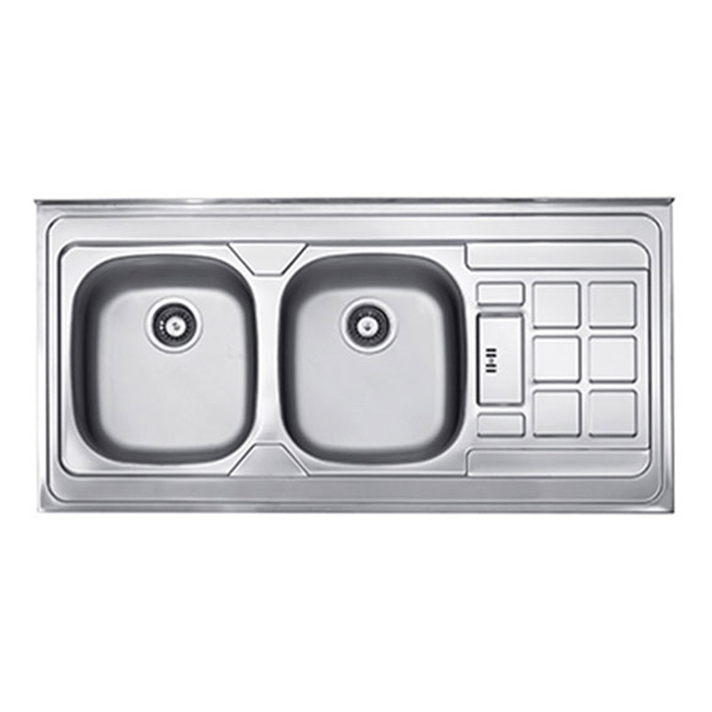 سینک ظرفشویی TD309